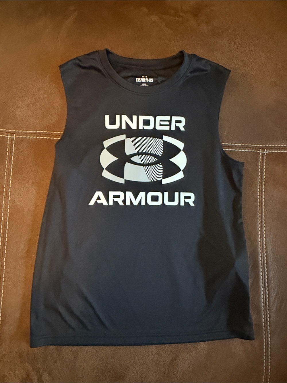 NWOT Under Armour Tank Top